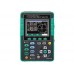 Đồng hồ đo phân tích Kyoritsu 6310
