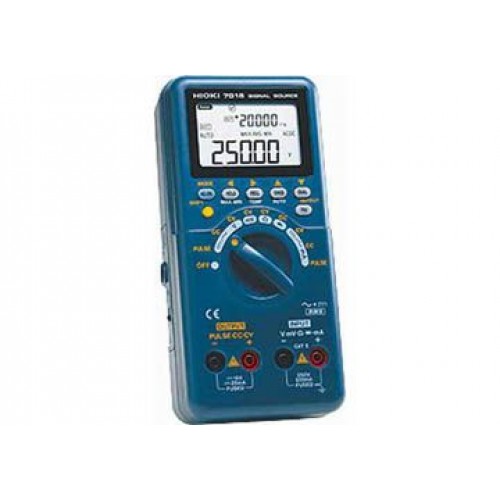 Đồng hồ đo tín hiệu nguồn Hioki 7016