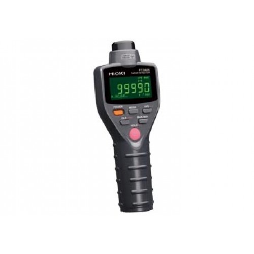 Đồng hồ đo tốc dộ vòng quay Hioki FT3406