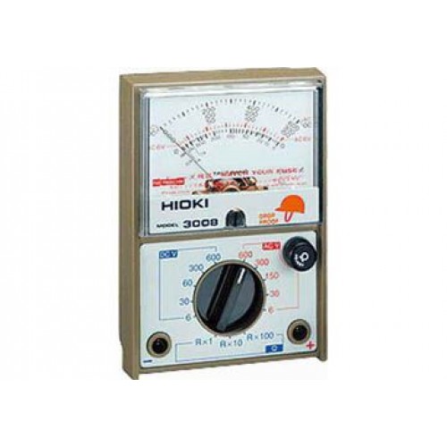 Đồng hồ đo vạn năng Hioki 3008