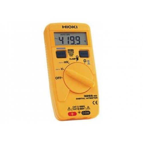 Đồng hồ đo vạn năng Hioki 3255-50