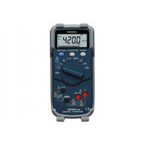 Đồng hồ đo vạn năng Hioki 3256-50