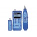 Đồng hồ test cáp mạng, điện thoại, dò dây Proskit MT-7059