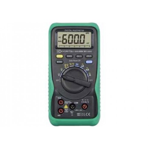Đồng hồ vạn năng Kyoritsu 1011