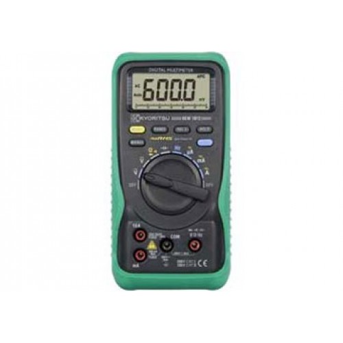 Đồng hồ vạn năng Kyoritsu 1012