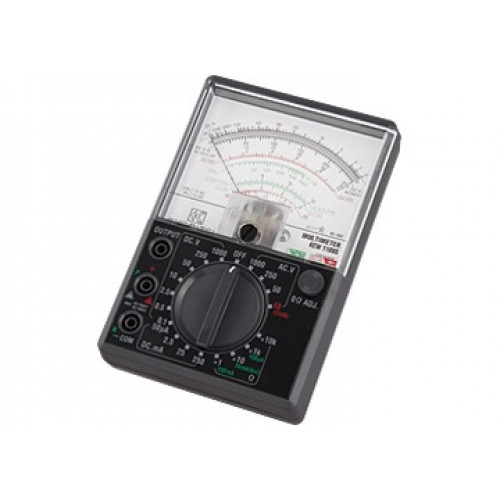 Đồng hồ vạn năng Kyoritsu 1109S