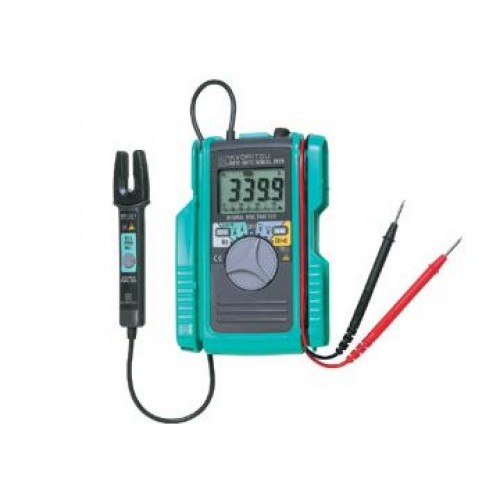 Đồng hồ vạn năng Kyoritsu 2000