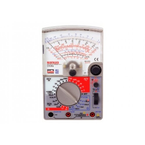 Đồng hồ vạn năng chỉ thị kim CX506A