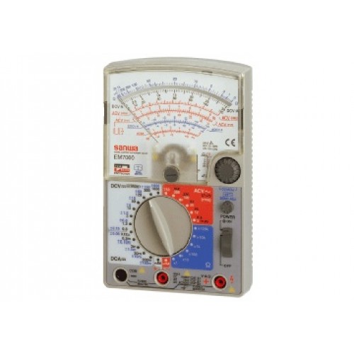 Đồng hồ vạn năng chỉ thị kim EM7000