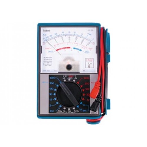 Đồng hồ vạn năng chỉ thị kim KF-20