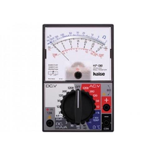 Đồng hồ vạn năng chỉ thị kim KF-32