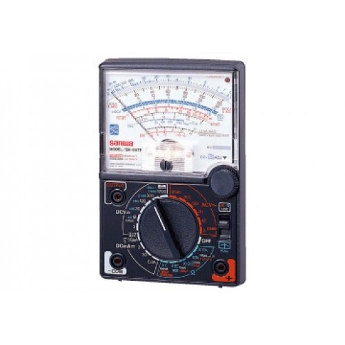 Đồng hồ vạn năng chỉ thị kim SH-88TR