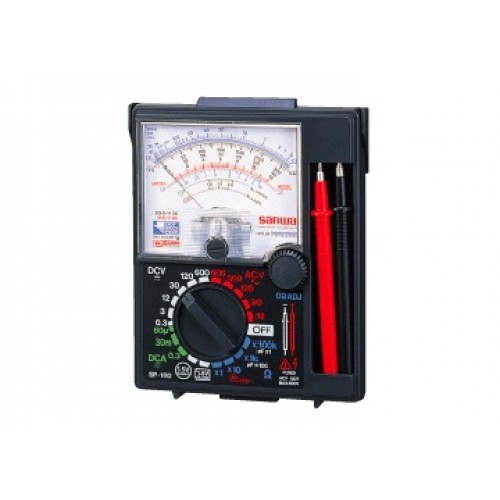 Đồng hồ vạn năng chỉ thị kim SP-18D