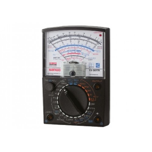 Đồng hồ vạn năng chỉ thị kim YX-361TR