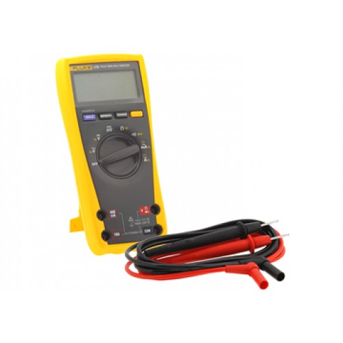 Đồng hồ vạn năng chỉ thị số Fluke 177
