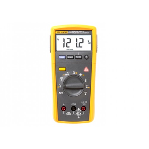 Đồng hồ vạn năng chỉ thị số Fluke 233