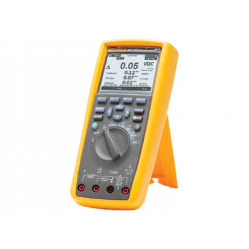 Đồng hồ vạn năng chỉ thị số Fluke 287