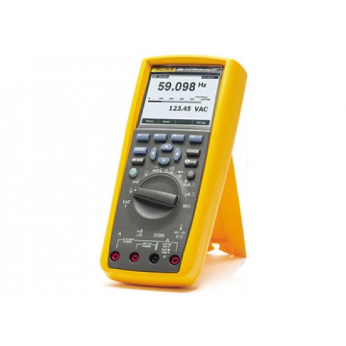 Đồng hồ vạn năng chỉ thị số Fluke 289