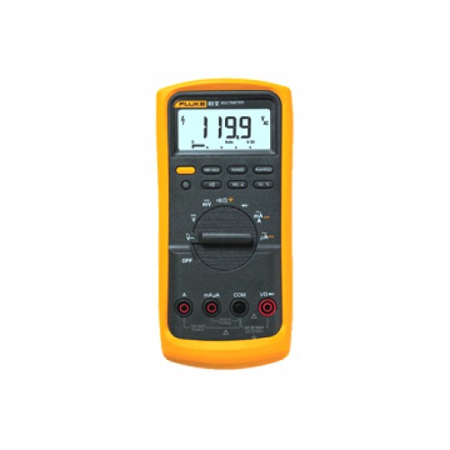 Đồng hồ vạn năng chỉ thị số Fluke 83V