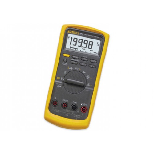 Đồng hồ vạn năng chỉ thị số Fluke 87V