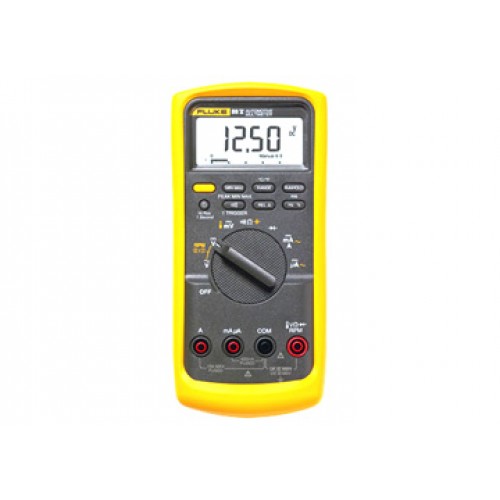 Đồng hồ vạn năng chỉ thị số Fluke 88V