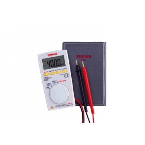 Đồng hồ vạn năng chỉ thị số PM-3