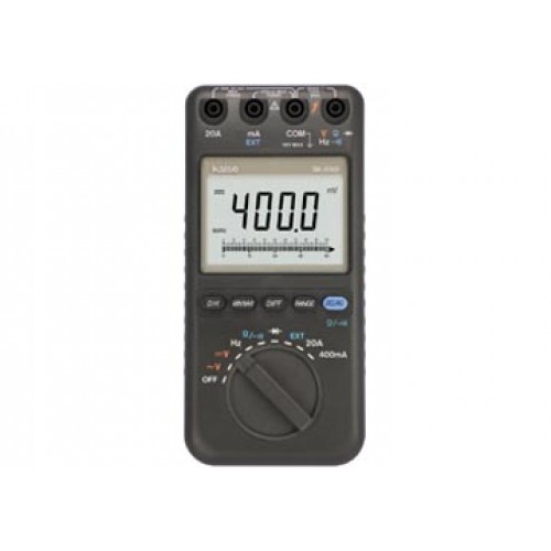 Đồng hồ vạn năng chỉ thị số SK-6150