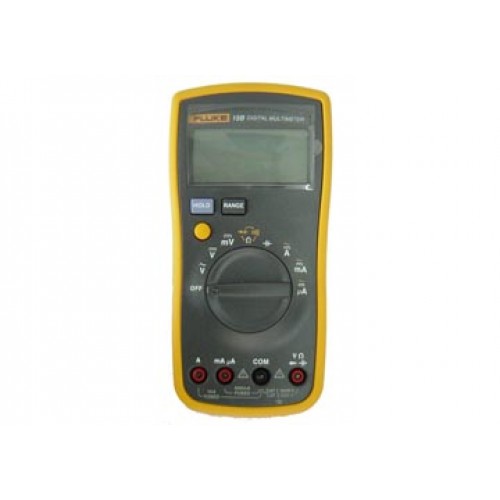 Đồng hồ vạn năng Fluke 15B
