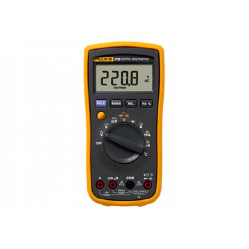 Đồng hồ vạn năng Fluke 17B