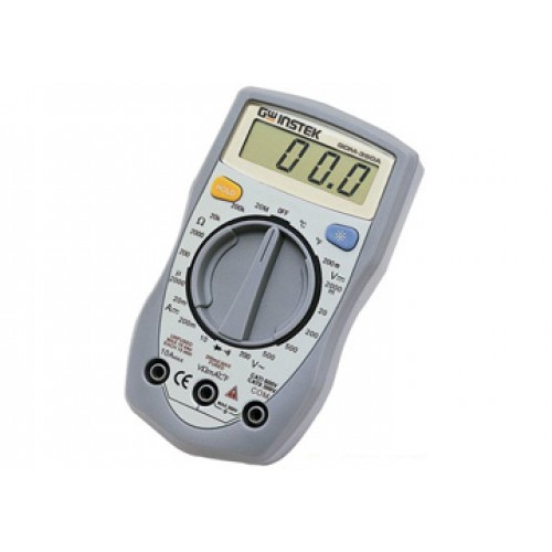 Đồng hồ vạn năng GDM-350A