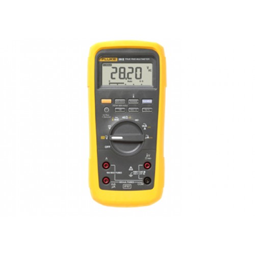 Đồng hồ vạn năng IP67 chỉ thị số Fluke 28II