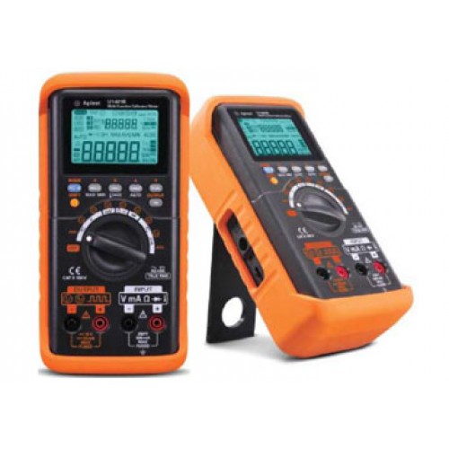 Đồng hồ vạn năng số, có chức năng hiệu chuẩn U1401B