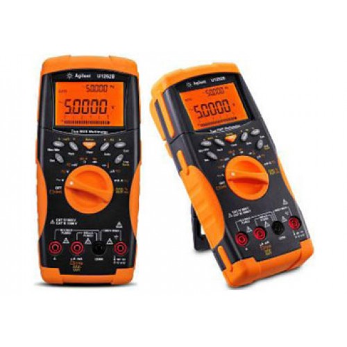 Đồng hồ vạn năng số U1252B