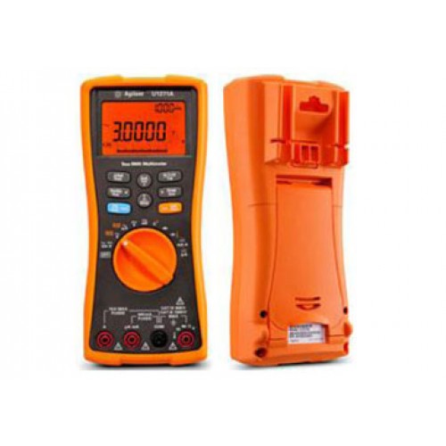 Đồng hồ vạn năng số U1271A chống bụi và nước