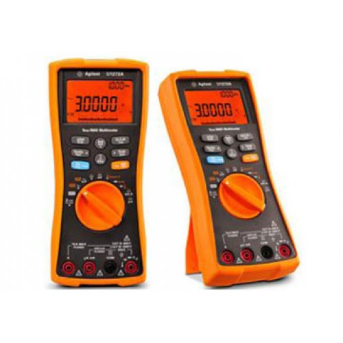 Đồng hồ vạn năng số U1272A chống bụi và nước