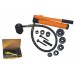 Dụng cụ đột lỗ tole thủy lực Asaki AK-611