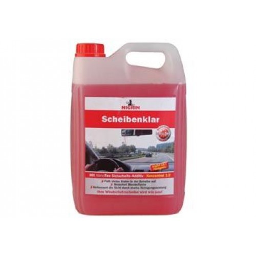 Dung dịch nano tẩy ố kính 74130 loại 1 lít