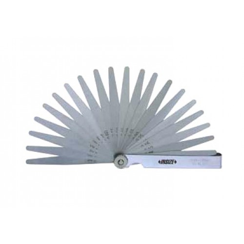 Dưỡng đo độ dày 32 lá 4602-32