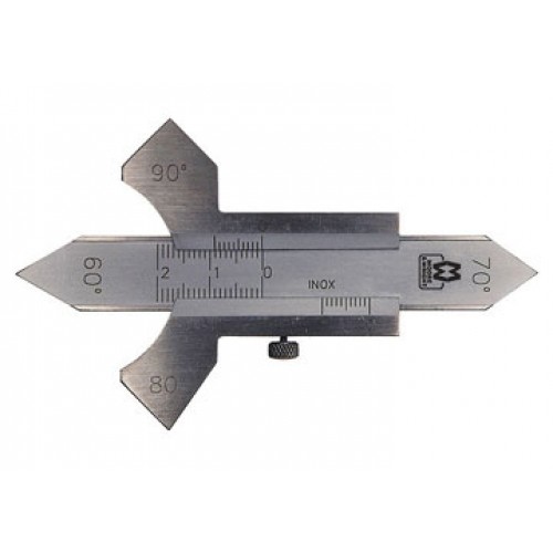 Dưỡng đo mối hàn Moore and Wright MW182-01