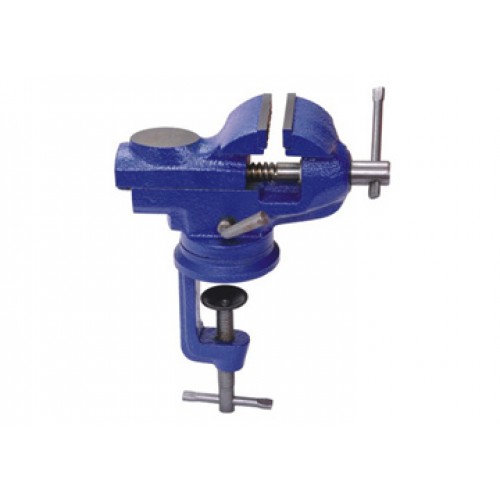 Ê tô kẹp bàn có mâm xoay Asaki AK-6275