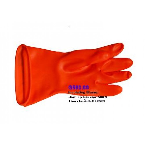 Găng hạ áp 500V G580.00