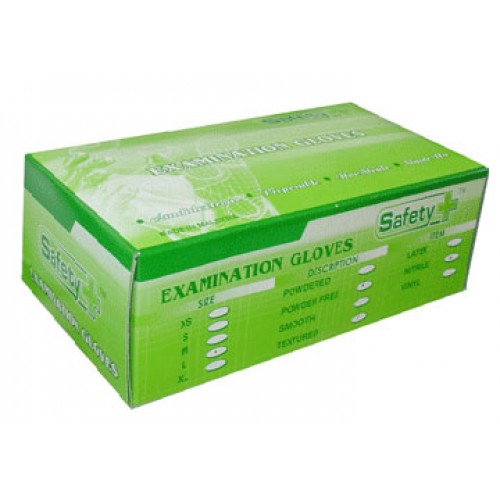 Găng tay Latex hộp G560