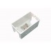 Hộp âm tuờng dùng cho cầu dao tự động 1 cực