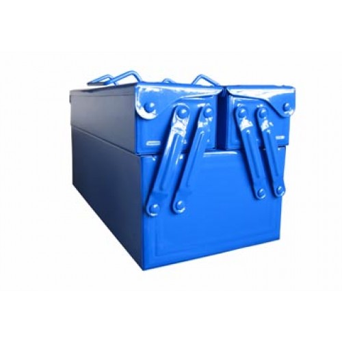 Hộp đựng đồ nghề 2 ngăn loại nhỏ 08