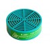 Hộp lọc hơi hữu cơ R393