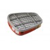 Hộp lọc hơi thủy ngân và khí Clo 3M-6009