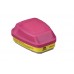 Hộp lọc hỗn hợp hơi hữu cơ/vô cơ 3M-60923