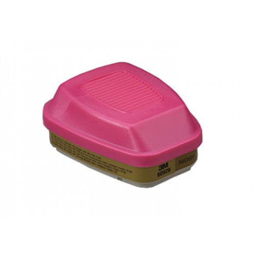 Hộp lọc hỗn hợp hơi hữu cơ/vô cơ 3M-60926