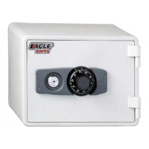 Két sắt chống cháy cơ SM-015