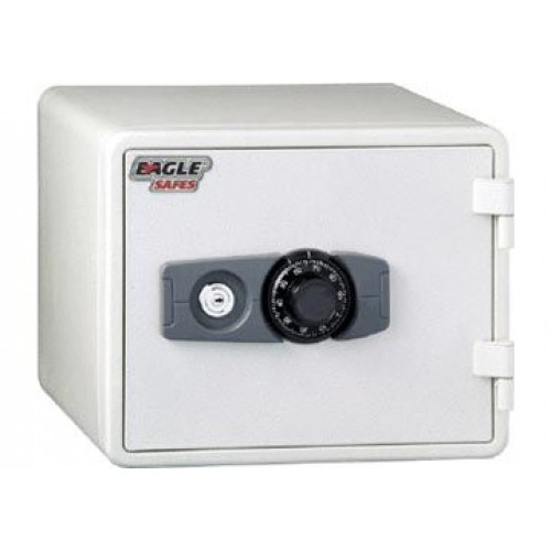 Két sắt chống cháy cơ SM-020